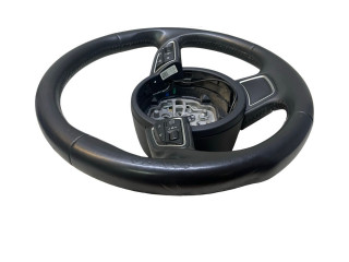 Руль Audi A1 2010 - 2018 года 4G0419091R, 611013700