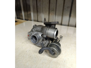  Турбина Renault Clio III  54359700033, 54391015088   для двигателя K9K M7      