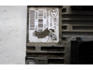 Řídící jednotka 27308   Fiat Punto (199) 2012