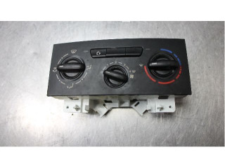Блок управления климат-контролем 9663770580, 909335 Citroen Berlingo