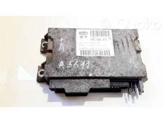 Řídící jednotka 46456797, 61602.075.03 z   Fiat Punto (176) 1997