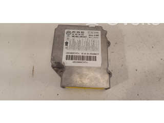 Блок подушек безопасности 4F0959655   Audi A6 S6 C6 4F