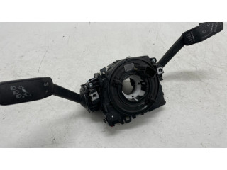 Подрулевой переключатель 5Q1953507A, 5Q1953513AB Audi A3 S3 8V