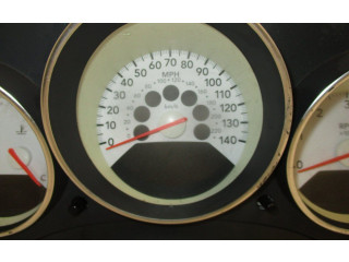 Přístrojová deska Dodge Caliber 2007 0YD471DHAB, P05107037AG