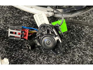 Зеркало электрическое Audi A6 S6 C8 4K 2018 - года