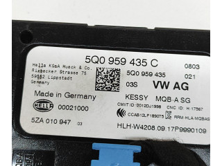 Блок управления 5Q0959435C, 5Q0959435   Audi RS3