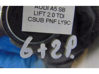 Зеркало электрическое        Audi A5 8T 8F  2007 - 2016 года   