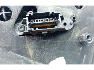 Зеркало электрическое Renault Clio II 2001 - 2005 года