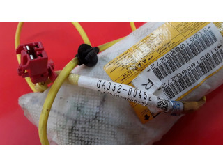 Подушка безопасности в сиденье GA33200452 Mitsubishi Grandis