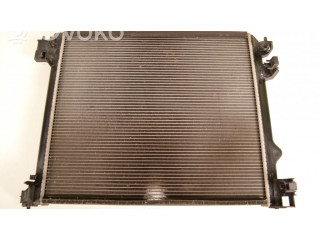 Радиатор охлаждающей жидкости