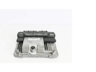 Řídící jednotka 03L906022, 03L906022MK Audi A4 S4 B8 8K 2010