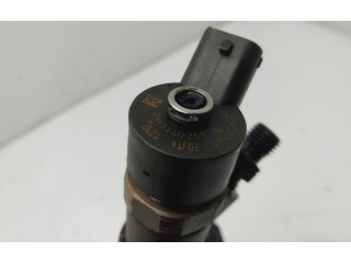 Vstřikovač 0445110259   Peugeot 207 CC     