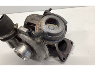  Турбина Volvo V70  7231672         