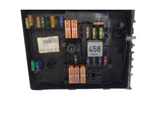 Блок предохранителей 1K0937125, 4232091   Volkswagen Jetta V    