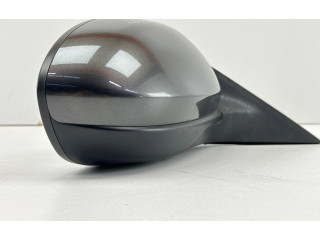 Зеркало электрическое Mazda 3 II 2009 - 2013 года