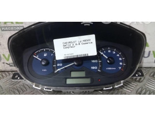 Панель приборов 96664175   Chevrolet Matiz       