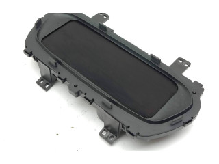 Přístrojová deska Hyundai i20 (BC3 BI3) 2023 94023Q0012, 220721