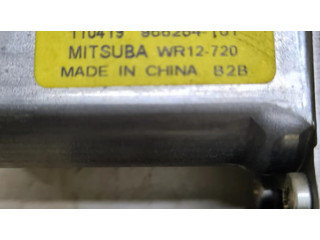 Задний двигатель механизма для подъема окон