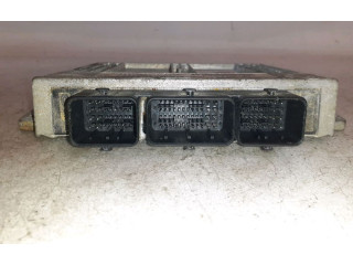 Řídící jednotka 1940R1, 1940R1   Citroen C3 Pluriel 2004