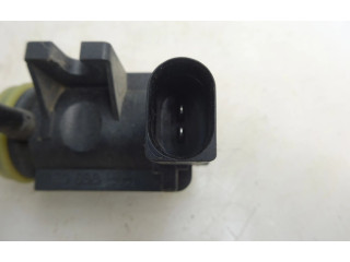 Вторичный воздушный насос 1K0906627B Seat Ibiza IV (6J,6P)