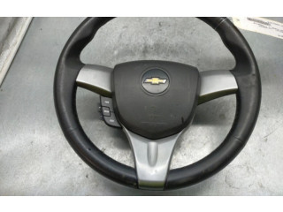 Руль Chevrolet Spark - года 95273786