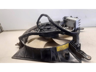 Вентилятор радиатора 1049933011 Mitsubishi Galant 2.5