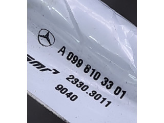 Zpětné zrcátko levé Mercedes-Benz S W223 2020 A0998103301