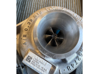 Turbodmychadlo Турбина 852072-0007, 852072-0007 Ford Galaxy