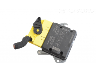 Блок подушек безопасности 5Q0959655CF, 5Q0959655   Volkswagen T-Roc