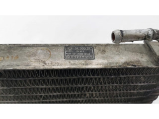 Масляный радиатор коробки передач