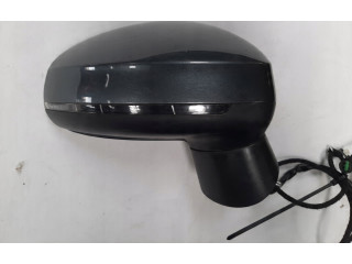 Зеркало электрическое Audi A1 2010 - 2018 года