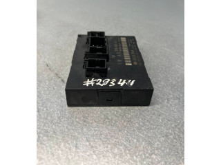 Блок комфорта 05600600, 05600600   Audi A3 S3 8L   