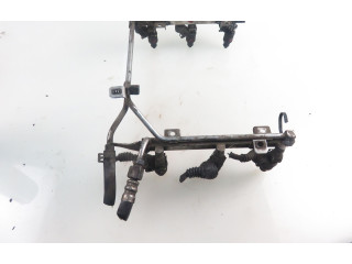 Топливная рампа 078133551L, 078133551L Audi A6 S6 C5 4B для двигателя ACK