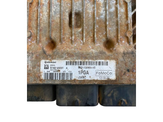 Řídící jednotka BK2112A650AB, S180146201 Ford Transit Custom 2013