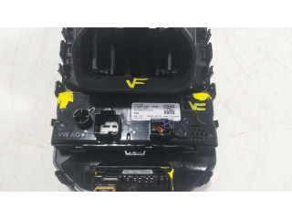 Блок управления климат-контролем 11A907049WHS, 11A907049 Cupra Leon