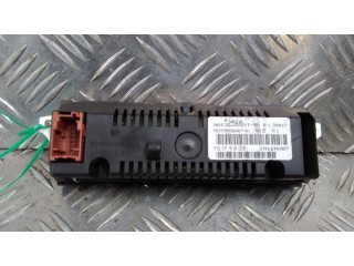 Дисплей       Citroen C2