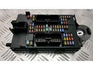 Блок монтирования реле 31346672 Volvo XC90