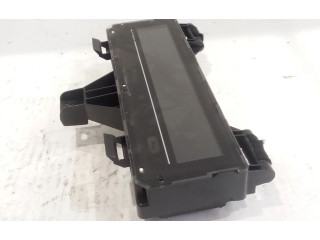 Přístrojová deska Renault Scenic RX 2013 681000060R, 248107711r