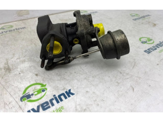 Turbodmychadlo Турбина 55202637, 54359710018 Fiat Fiorino 199.A.9000(Euro 5)