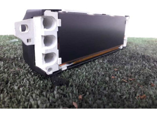 Дисплей 980730708000 Citroen Berlingo