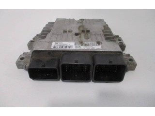 Řídící jednotka 9675391480, 9666571380 Peugeot 5008 2012