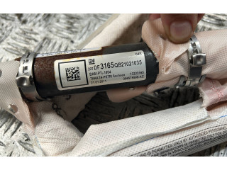 Боковая подушка безопасности 13223165 Saab 9-5