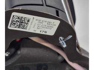 Volant Audi A8 S8 D4 4H 2014 4H0419091T, 272759283  