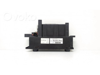 Блок управления климат-контролем 6870009070, 7119087 SsangYong Kyron