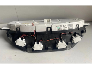 Панель приборов 30746100, 8690549 Volvo S60