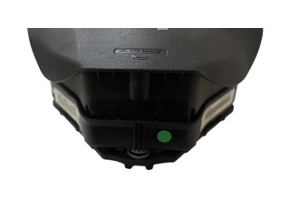 Подушка безопасности водителя 34140830A, 07355507000   Opel Combo D