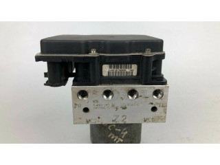 Блок АБС 27536SC012, 0265230201   Subaru  Forester SH  2008-2013 года