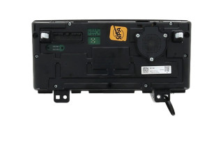 Přístrojová deska Hyundai Tucson IV NX4 2022 94013N7010