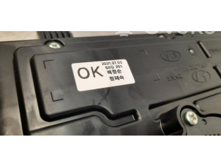 Přístrojová deska  Hyundai i20 (BC3 BI3) 2021   