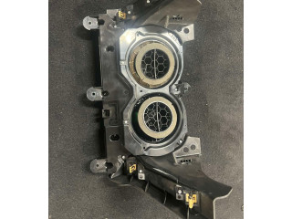 Блок управления климат-контролем 84078979   Chevrolet Camaro